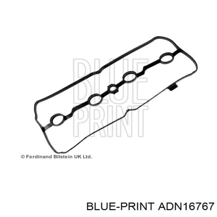 ADN16767 Blue Print прокладка клапанной крышки