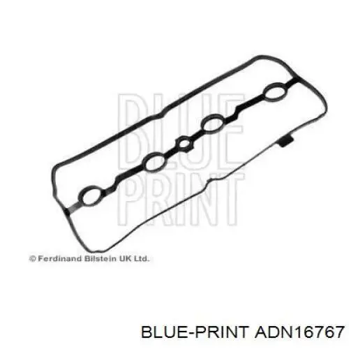 Прокладка крышки двигателя Renault (RVI) 1254115910 цена, от 12.41 USD