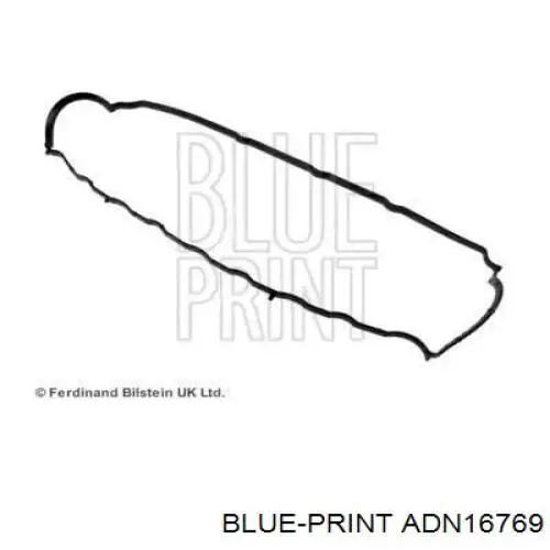 ADN16769 Blue Print