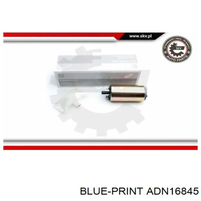 42021AC024 Subaru Топливный насос электрический погружной