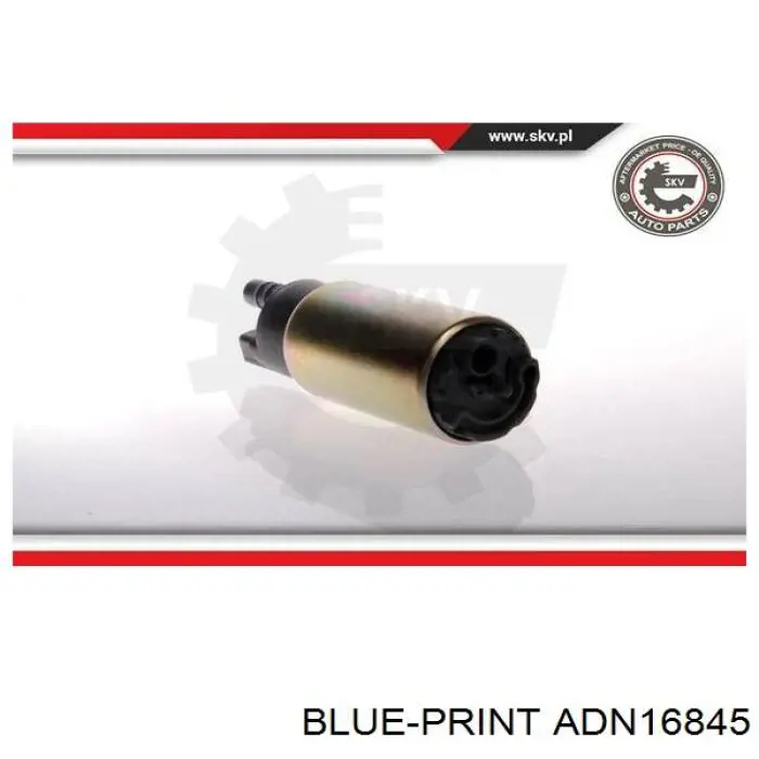 Погружной топливный насос Subaru 42021AC024