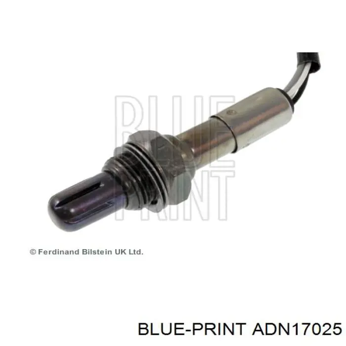 Датчик кислорода после катализатора ADN17025 Blue Print