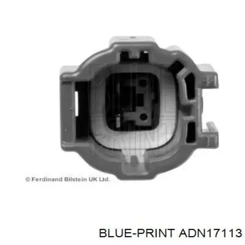 Датчик АБС (ABS) передний левый ADN17113 Blue Print