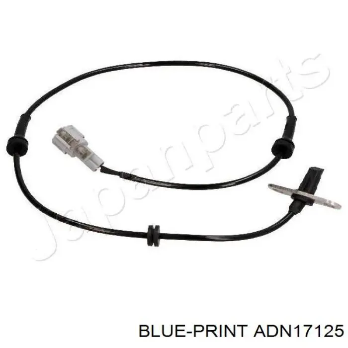 36148990002 Meyle Датчик АБС (ABS) задний, правый