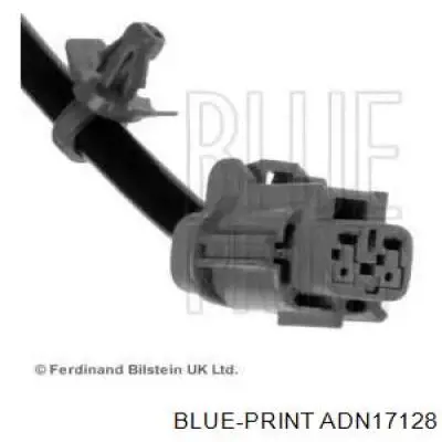 Q2120440 Q-fix Датчик ABS передний правый