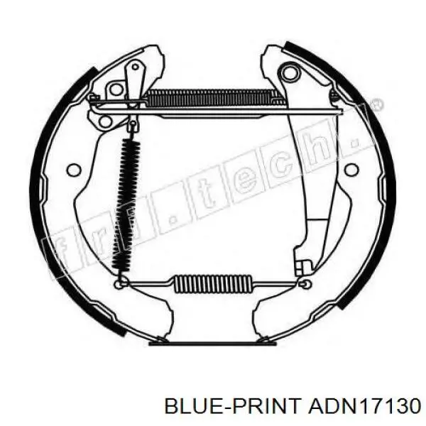 Датчик АБС (ABS) задний SNR ASB16802 цена, от 16.91 USD