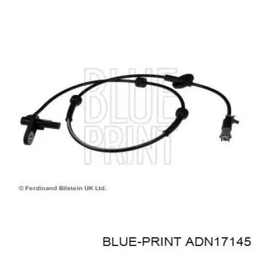 47910BU800 Nissan sensor abs dianteiro direito