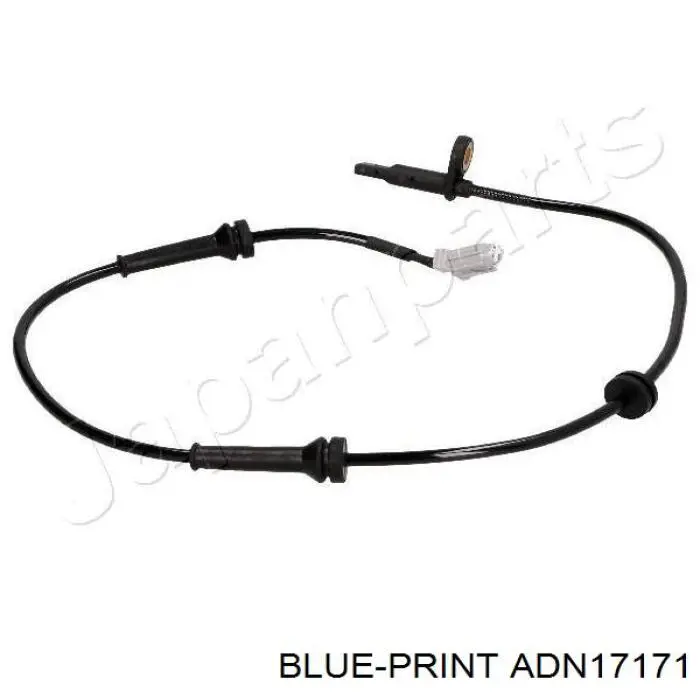 Датчик ABS передний Hotaru HABS0239