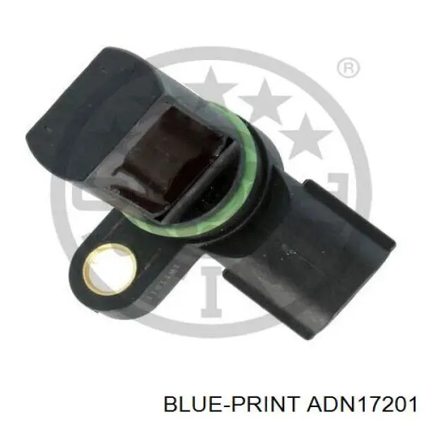 Купить ADN17201 Blue Print ДПРВ