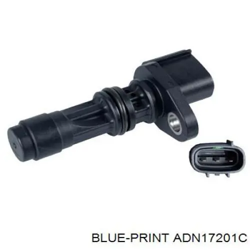 Датчик распредвала ADN17201C Blue Print