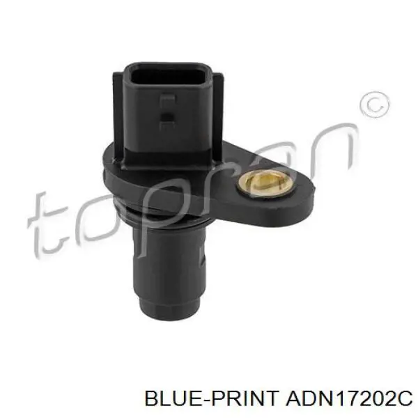 Sensor de posición del cigüeñal ADN17202C Blue Print