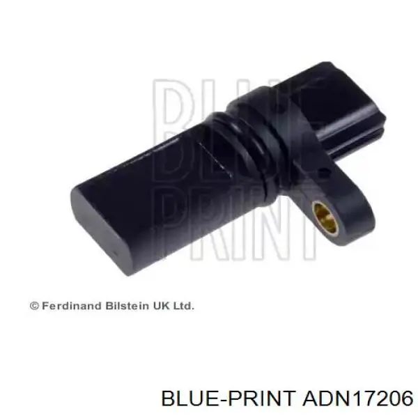 Датчик распредвала ADN17206 Blue Print