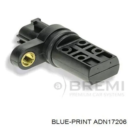 Датчик положения распредвала Blue Print ADN17206