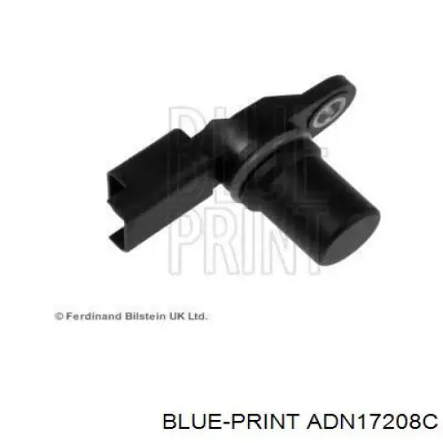 Датчик распредвала ADN17208C Blue Print