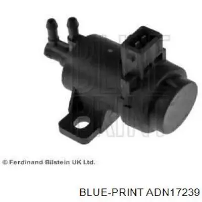 Клапан преобразователь давления наддува (соленоид) ADN17239 Blue Print
