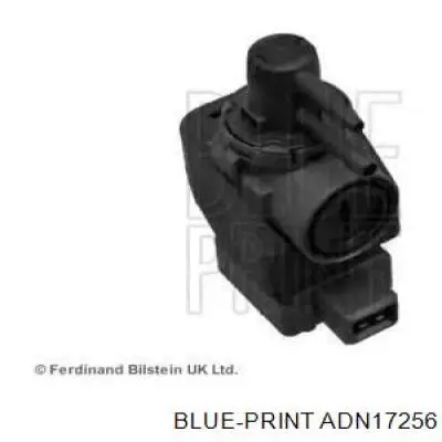 Клапан преобразователь давления наддува (соленоид) ADN17256 Blue Print