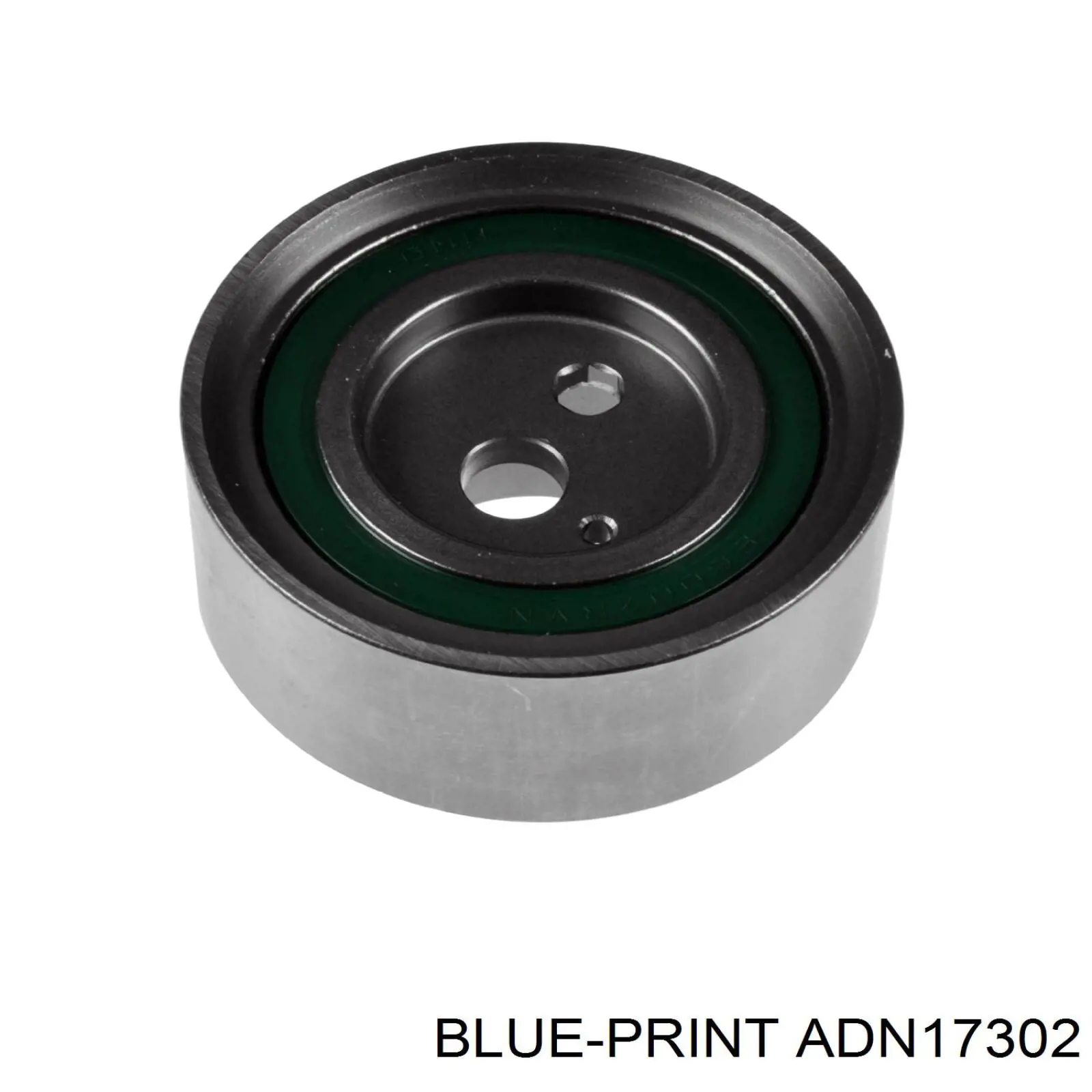 Комплект ремня ГРМ на Nissan Almera I N15