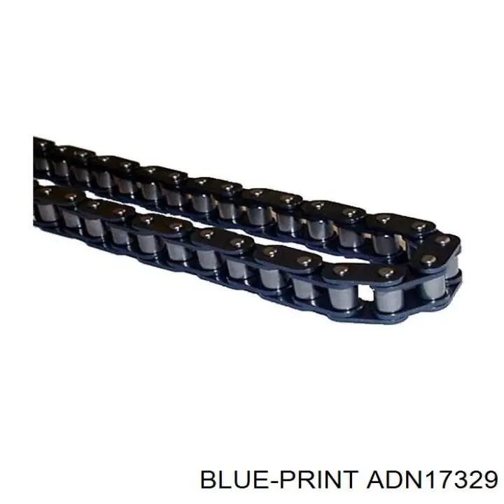 Цепь привода распредвала Blue Print ADN17329 цена, от 176.61 USD
