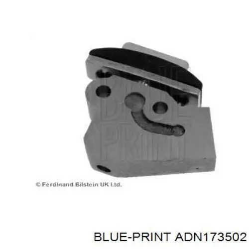 Купить ADN173502 Blue Print Набор цепи грм
