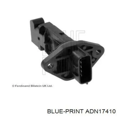 ДМРВ ADN17410 Blue Print