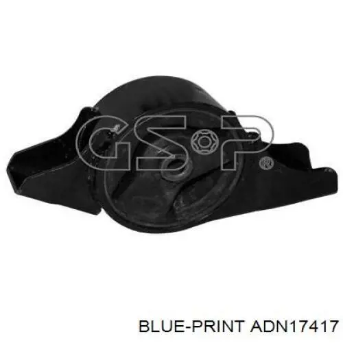Дроссельная заслонка TQ39081 Tqparts