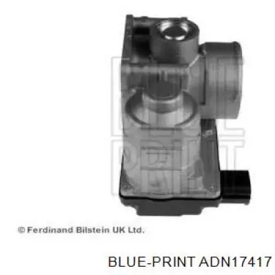Купить 16119AU00B Nissan/Infiniti Блок дроссельной заслонки