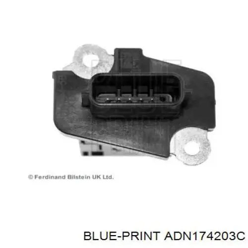Купить 213719835019 Magneti Marelli Воздухомер