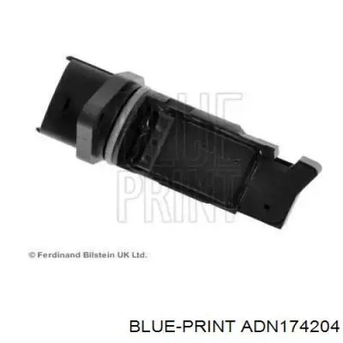 ДМРВ ADN174204 Blue Print