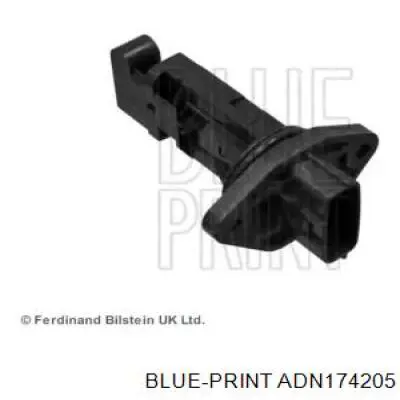 ДМРВ ADN174205 Blue Print