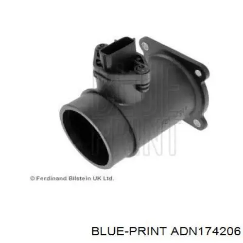 Датчик массового расхода воздуха Bosch 280218094 цена, от 35.77 USD