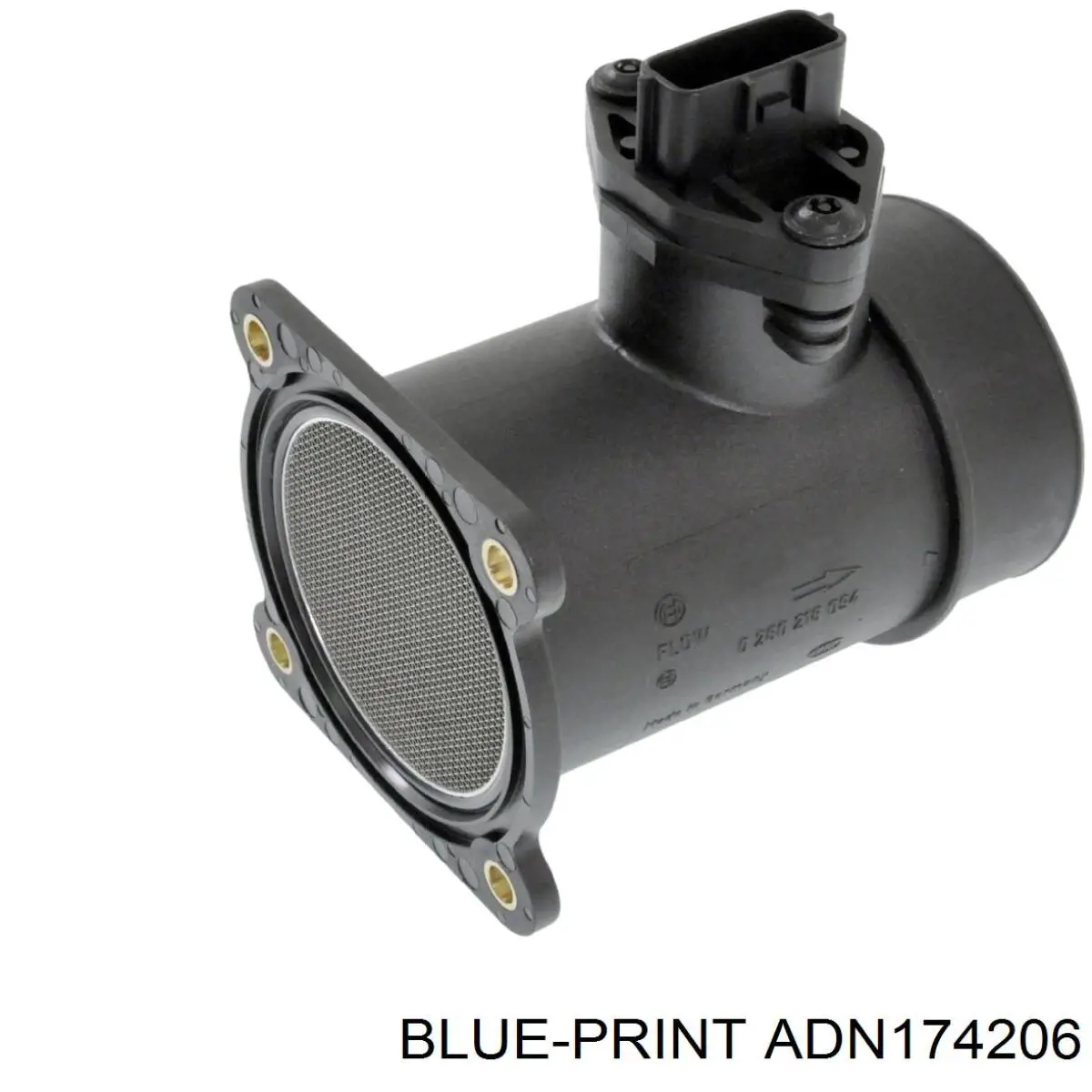 Купить 280218094 Bosch Воздухомер