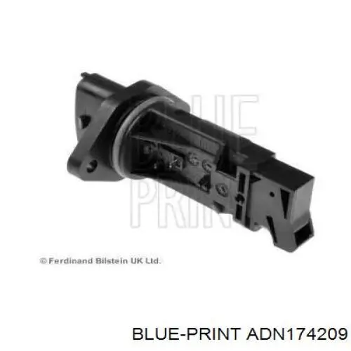 ДМРВ ADN174209 Blue Print