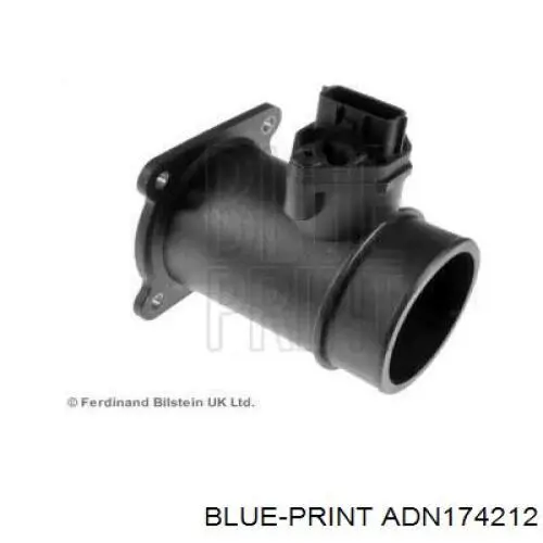Датчик массового расхода воздуха Bosch 280218005 цена, от 46.10 USD