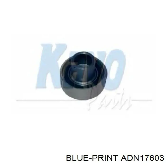 Ролик натяжителя ремня газораспределения Nissan/Infiniti AY460NS013 цена, от 20.17 USD