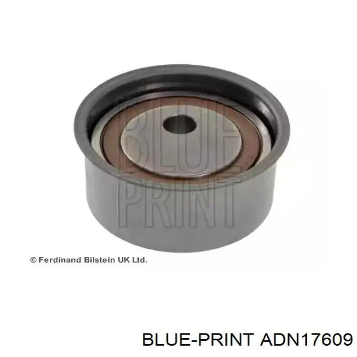 Купить ADN17609 Blue Print Ролик натяжителя газораспределительного ремня