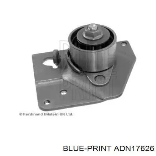 Ролик ГРМ ADN17626 Blue Print