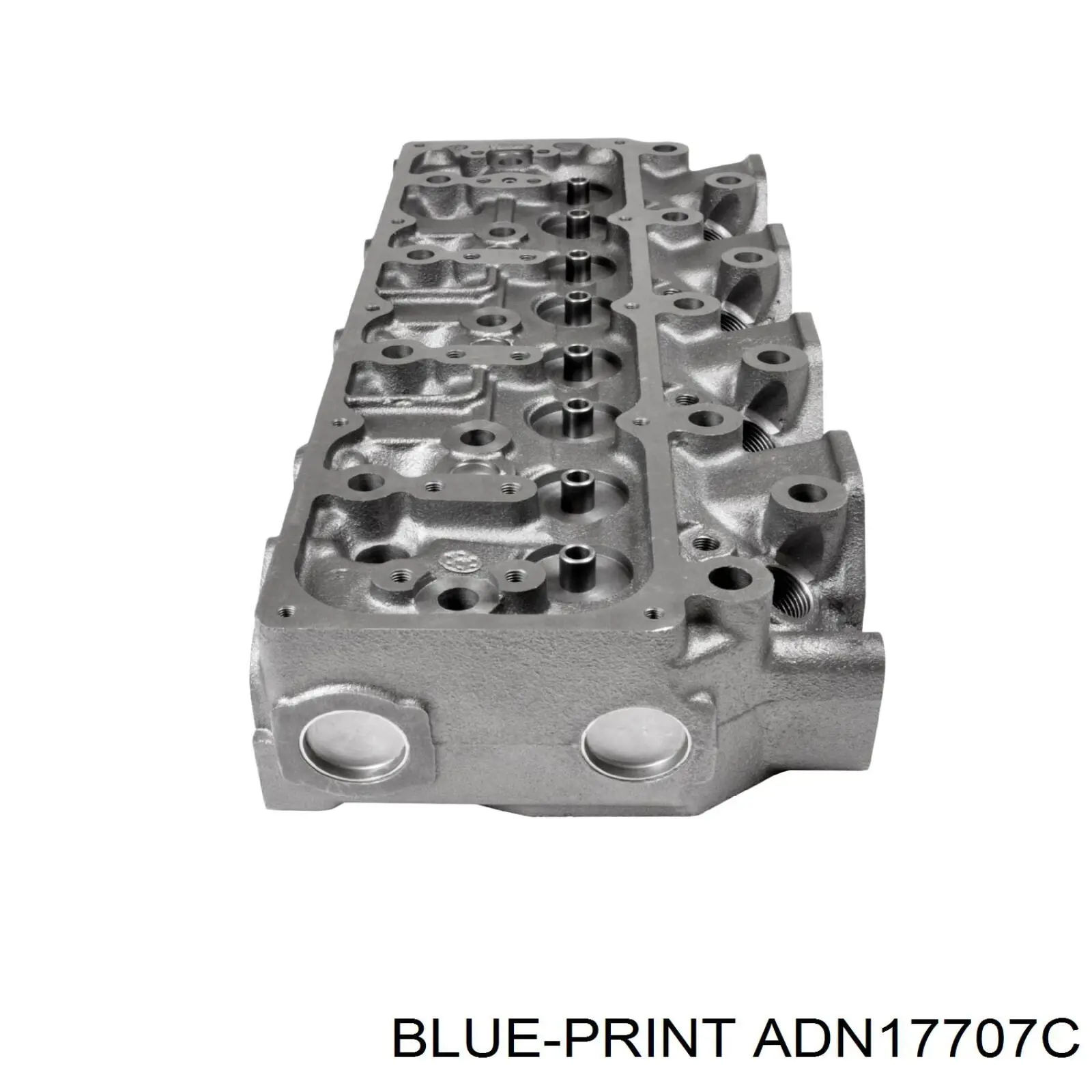 Головка блока цилиндров ADN17707C Blue Print