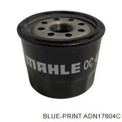 Купить ADN17804C Blue Print Болт ГБЦ