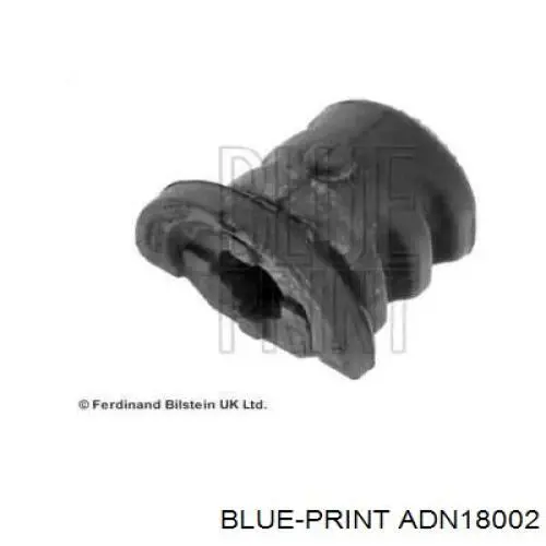 Сайлентблок переднего нижнего рычага ADN18002 Blue Print