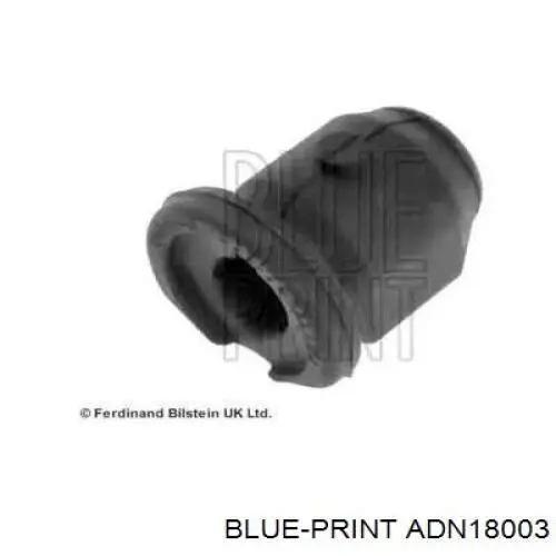 Сайлентблок переднего нижнего рычага ADN18003 Blue Print