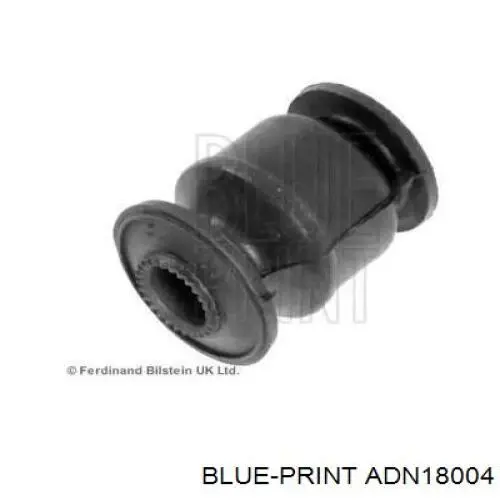 Купить ADN18004 Blue Print Сайлентблок нижний передней подвески
