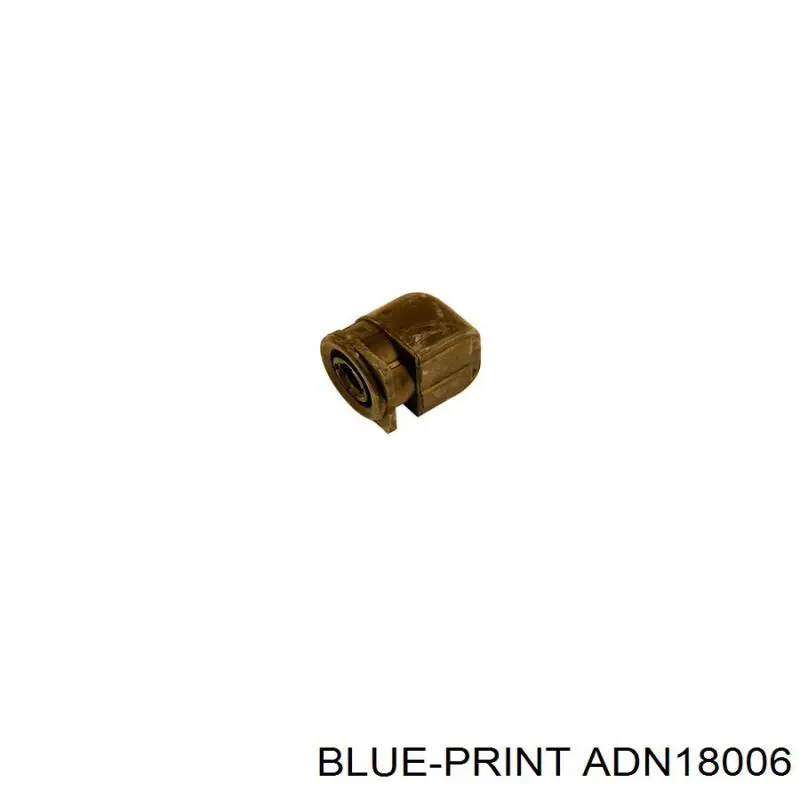 Купить NIBS018 Kautek Сайлентблок нижний передней подвески