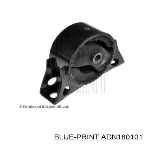 Передняя опора двигателя ADN180101 Blue Print