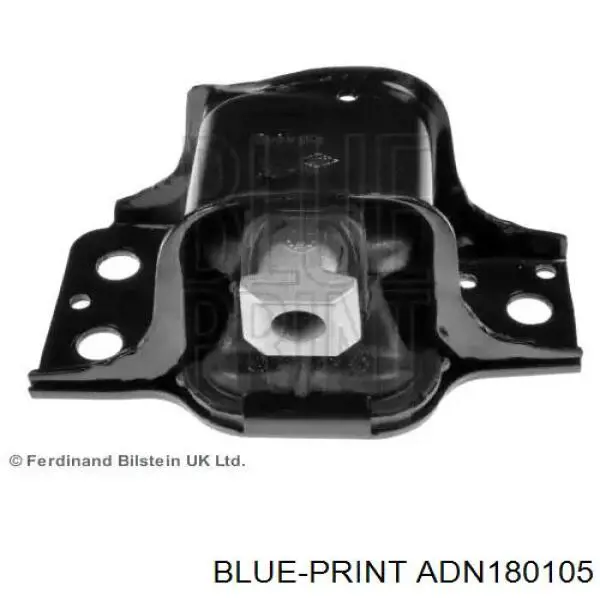 ADN180105 Blue Print подушка (опора двигателя правая)