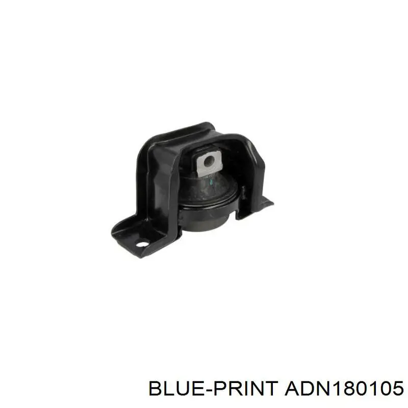 Купить ADN180105 Blue Print Правая опора двигателя