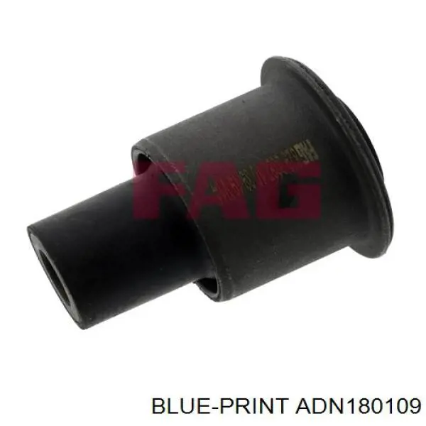 Купить ADN180109 Blue Print Сайлентблок нижний передней подвески