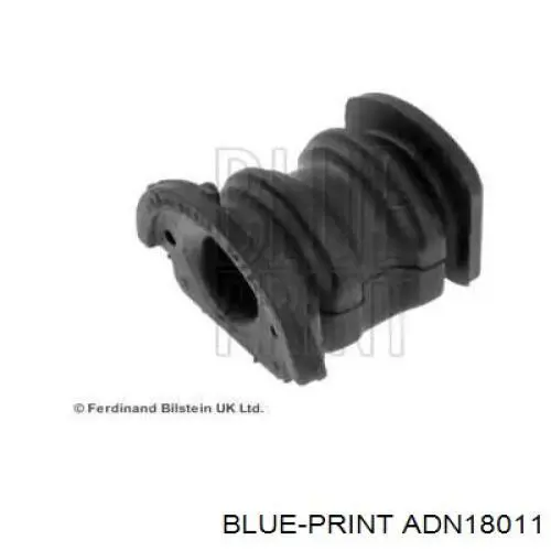 Сайлентблок переднего нижнего рычага ADN18011 Blue Print