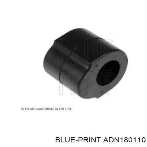 ADN180110 Blue Print bucha de estabilizador dianteiro