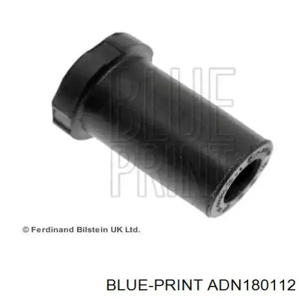 Сайлентблок переднего рычага ADN180112 Blue Print