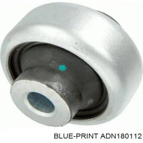 Купить ADN180112 Blue Print Сайлентблок нижний передней подвески
